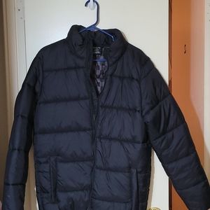 PUFFER JACKET